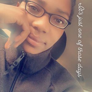 Meet your Posher, Anyeah